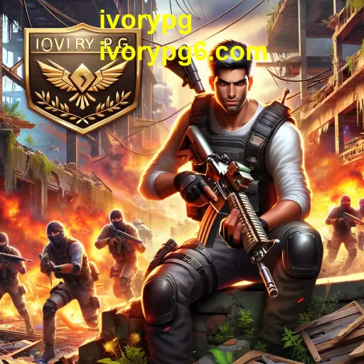 A Revolução dos Jogos de Ação: Uma Análise Completa